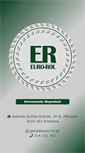 Mobile Screenshot of eurorol.com